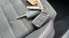 SEAT Arona 1.0 TSI 110 FR Sport 5dr DSG Petrol Hatchback